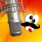 Record hilarious voice clips and edit them with the funniest sound effects from Funny Voice Changer & Recorder