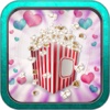 Pop Corn Maker And Delivery For Sailor Moon Version