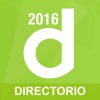 Directorio Dircom 2016