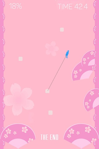 Swing N Run screenshot 2