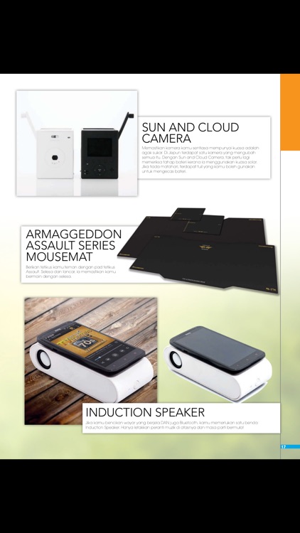 Majalah Tech screenshot-4