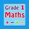 It's a excellent math workout game for adults and kids, people who want to learn the basics of math and have fun in same time, there are additions, subtractions, multiplications, divisions, and even square roots