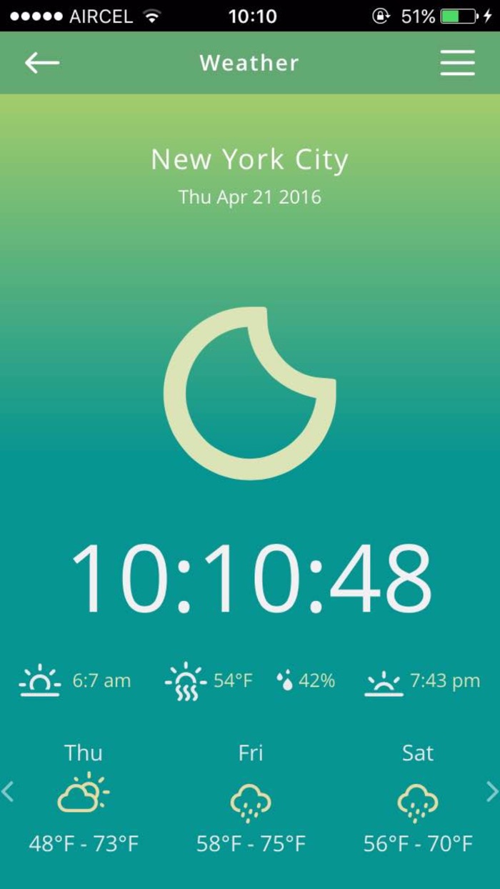 AVATouch-Guest Digital Touch