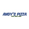 Andy's Pizza Ranson