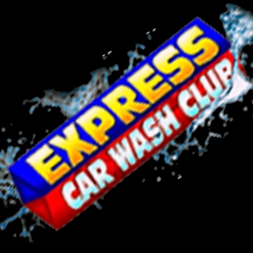 Express Car Wash icon