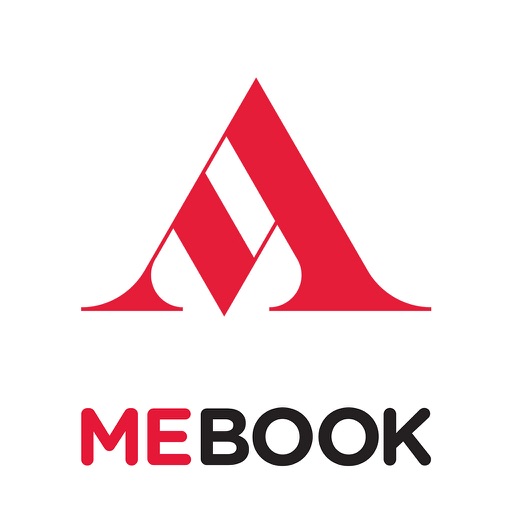 MEbook per iPhone icon