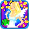 Heavenly Slots: Take a trip to the angel*s paradise and win lots of golden treasures