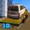 Tow Truck Simulator: Car Transporter 3D