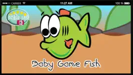 Game screenshot Baby Game Fish mod apk