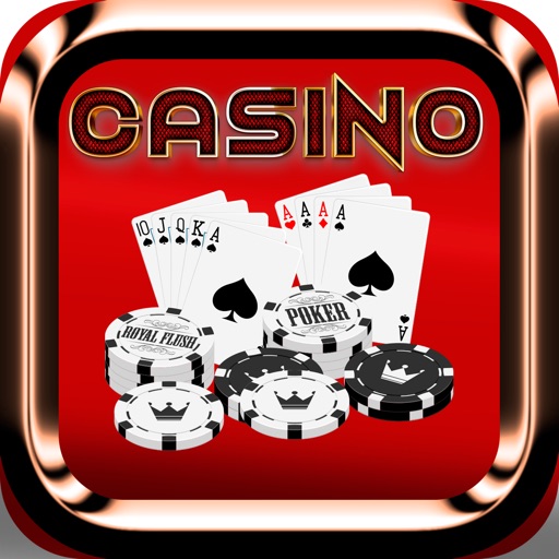 Super BigWin Deluxe Casino - FREE Slots Machines!!! icon