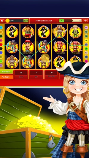 Big Bet Casino Spin Lucky Las Vegas Don(圖3)-速報App