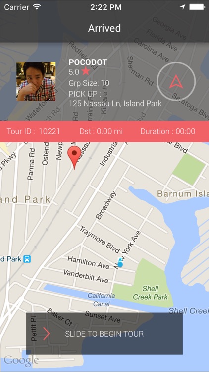 Pocodot Guide screenshot-3