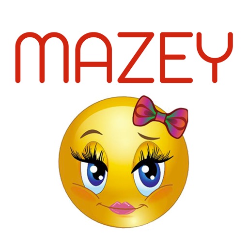 Mazeyy icon