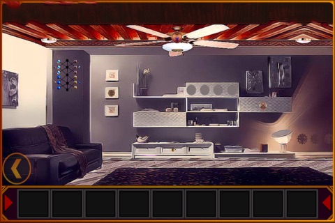 Deluxe Room Escape 2 screenshot 3