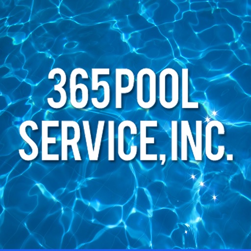 365 Pool Service