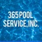 365 is committed to maintaining your pool water at the highest standards for the health of your body and the longevity of your pool pumps, pipes, valves and heaters