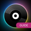 Guide for djay 2 for iPhone