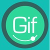 Gif浏览器 - gif动态图片播放器搜索下载&微信表情制作