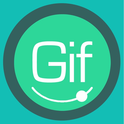 GifBrowser Pro - Animated GIF Player and Gif Viewer Downloader icon
