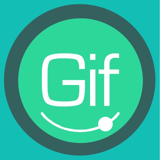 GifBrowser Pro - Animated GIF Player and Gif Viewer Downloader