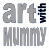 Art with Mummy