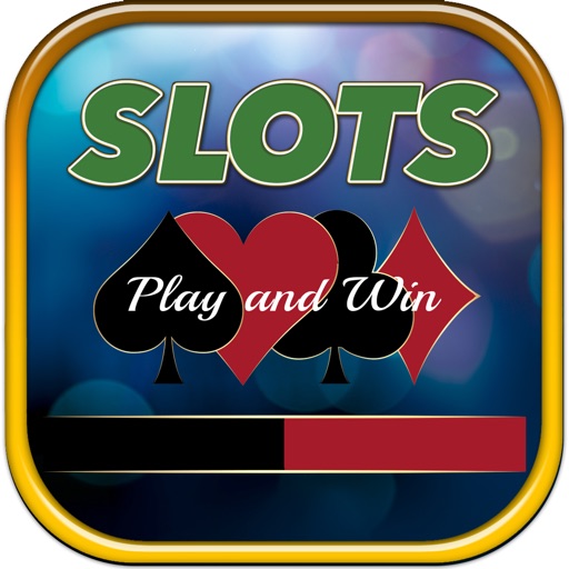 Vegas Golden Era Best Casino - Las Vegas Free Slots Machines icon