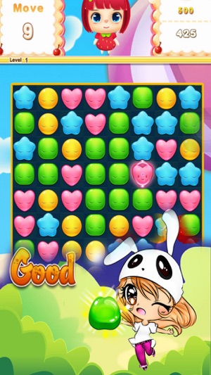 Candy - Game Cookies Match(圖3)-速報App