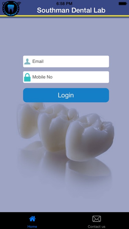 SouthMan Dental Lab screenshot-3