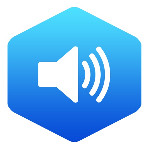 iSpeak - Text to Speech iOS App