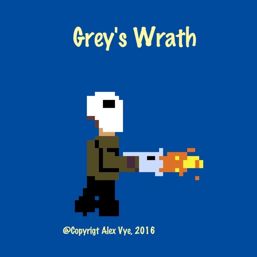 GreyWraith