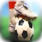 Soccer Champions League 2016 is a free IOS Game that offers immaculate scope to play real football on your IOS device