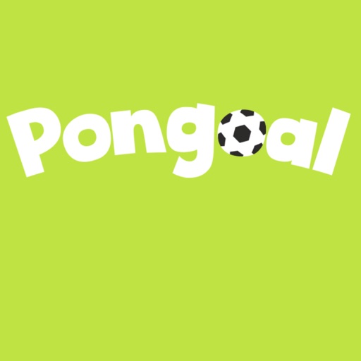 Pongoal for Two