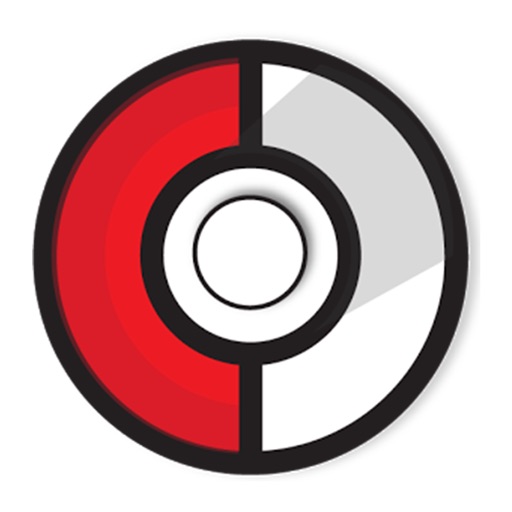 Monster Hunter - Go Catch Em All icon