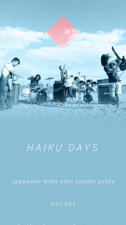 johann / Haiku Days + "DEMO-2009"