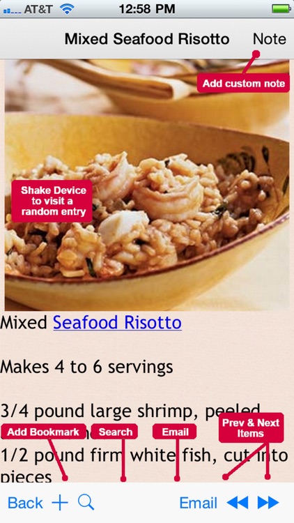 150 Risotto Recipes