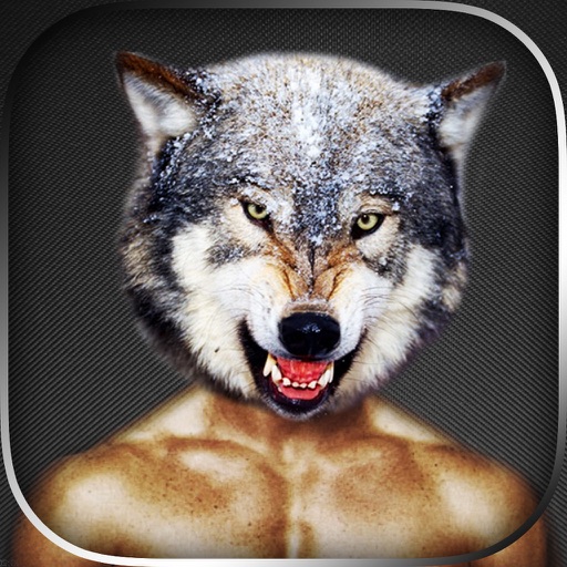 Animal Face Morph Pro - Sticker Photo Editor to Blend Yr Skin with Wild Effects