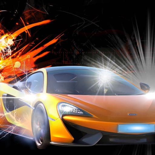 Best Driving Stunt Of Car - Awesome Zone To Speed Game iOS App