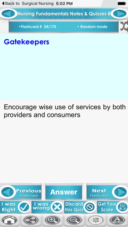 Nursing Fundamentals9000Flashcards