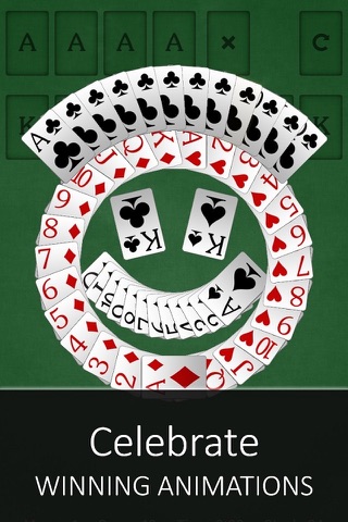 Klondike Solitaire Card Games screenshot 4