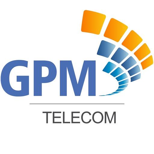 GPM Telecom icon