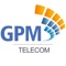 Aplicativo exclusivo para clientes GPM Telecom