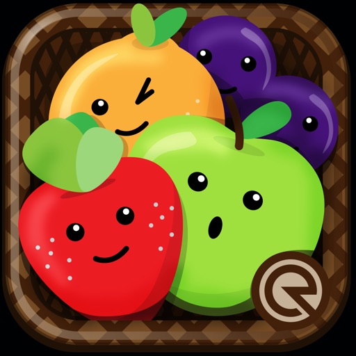 Picky Fruit - Free icon