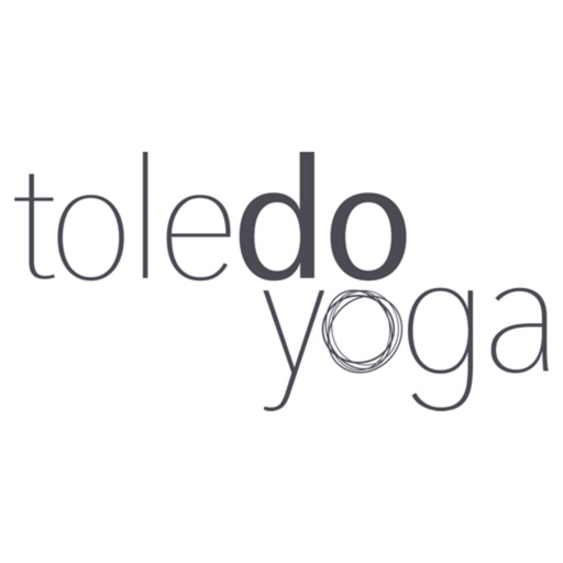 Toledo Yoga icon