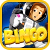 Bingo Outer Space Craze of Fortune  Win Casino Pro