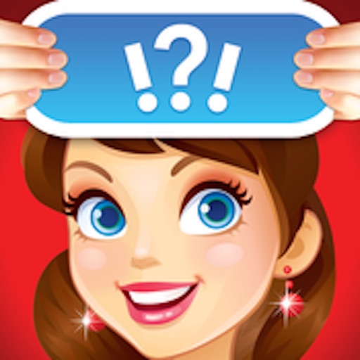 CHARADES Pro - Guess & Quiz Words With yr friends