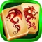 Mahjong Solitaire Tile Pair Match