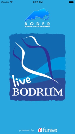 Bodrum Live(圖1)-速報App