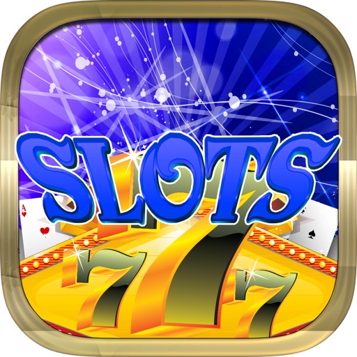 ````````2015 ``````` AAACasino Lucky Slots icon