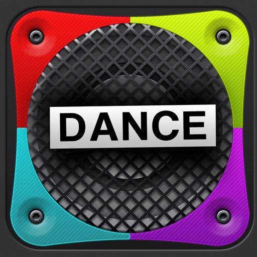 DancePad : Hottest Music Maker for Hip Hop and EDM iOS App