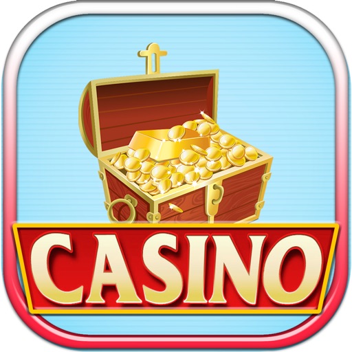 777 Double Ace Rich Vegas - FREE Slots Casino Game!!!! icon